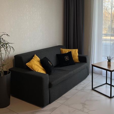 Apartamenty Katowice Bytom Zewnętrze zdjęcie