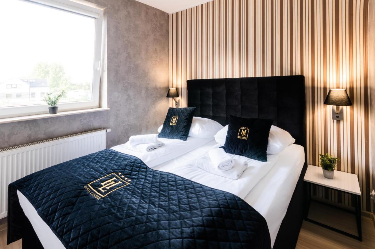 Apartamenty Katowice Bytom Zewnętrze zdjęcie