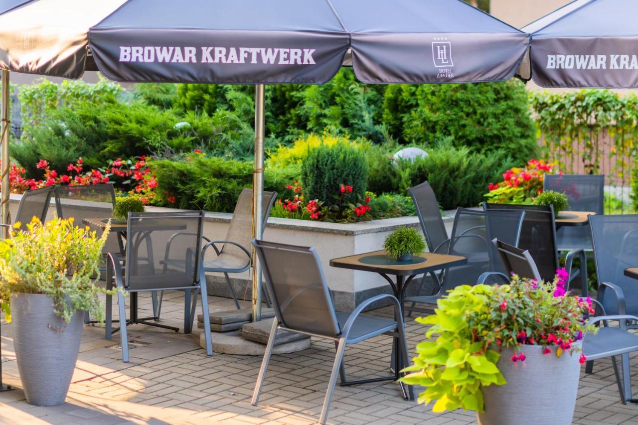 Apartamenty Katowice Bytom Zewnętrze zdjęcie
