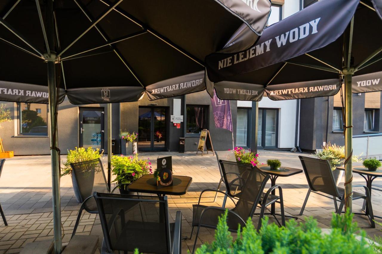 Apartamenty Katowice Bytom Zewnętrze zdjęcie