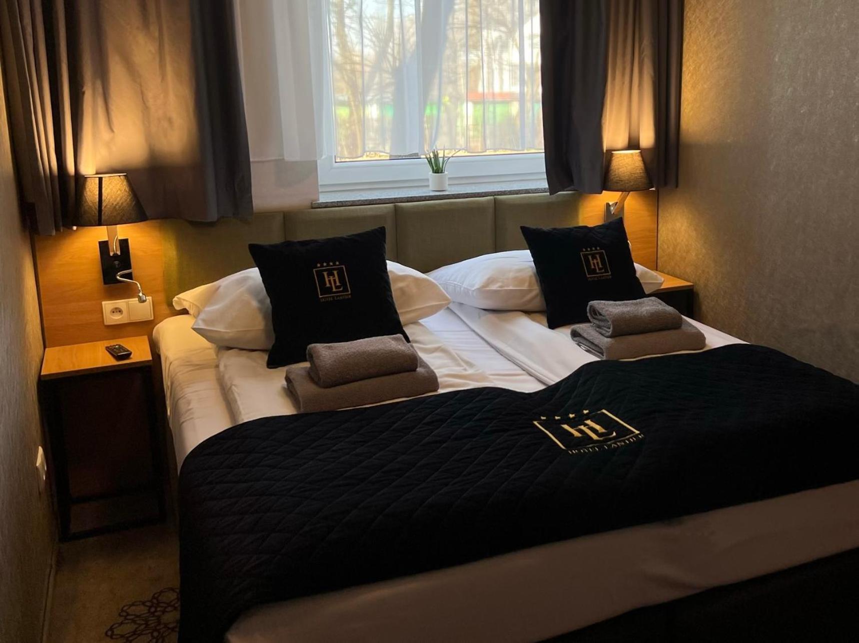 Apartamenty Katowice Bytom Zewnętrze zdjęcie