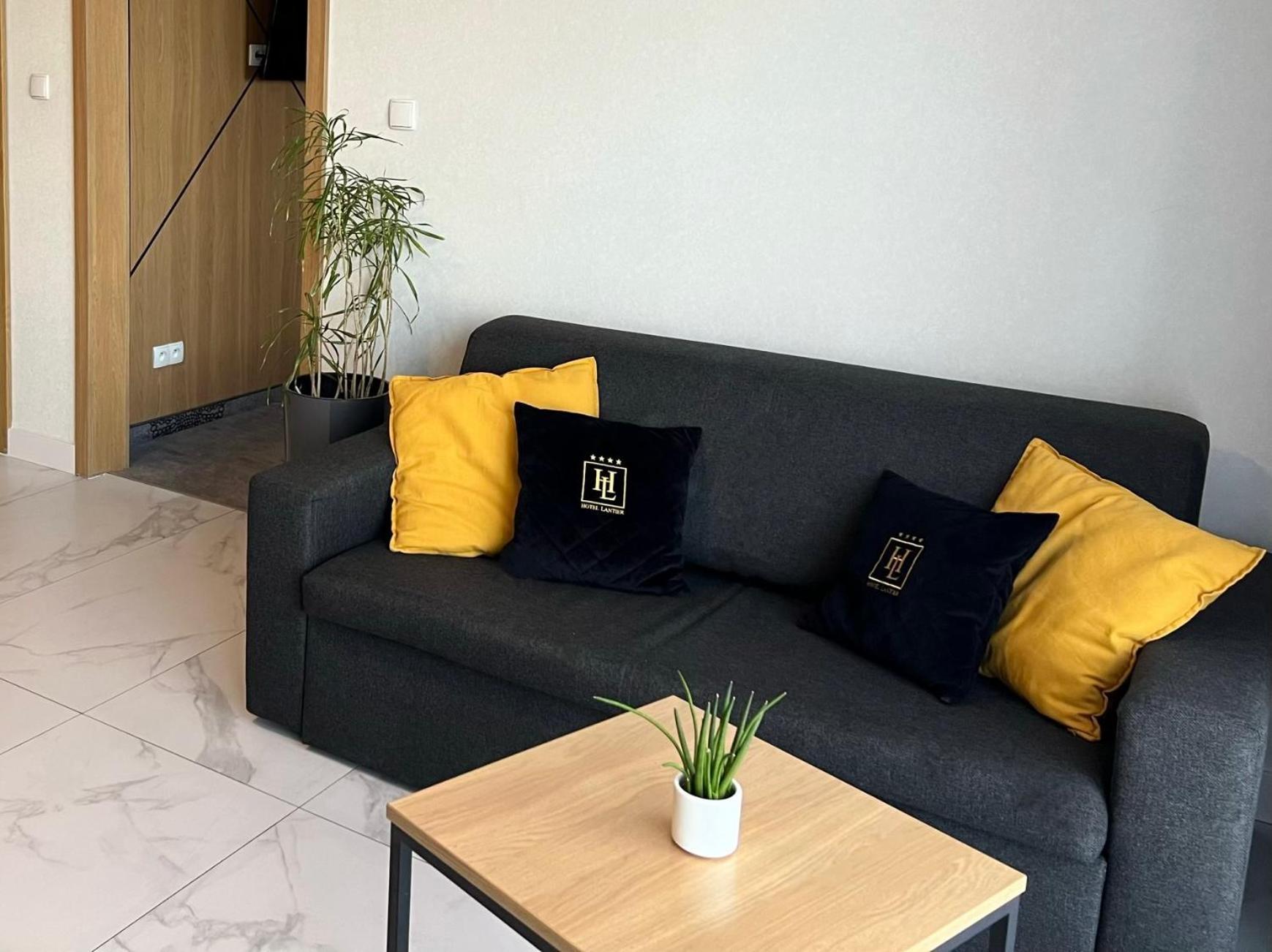 Apartamenty Katowice Bytom Zewnętrze zdjęcie