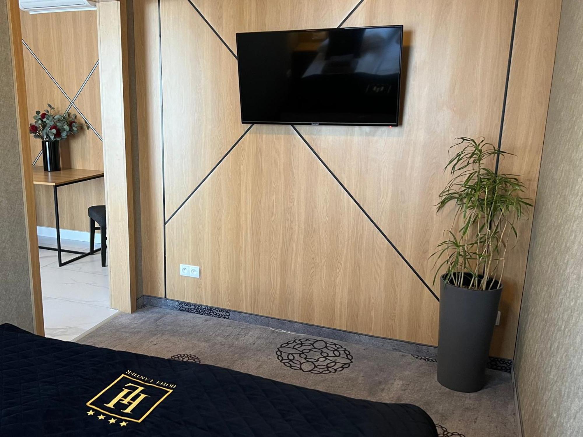 Apartamenty Katowice Bytom Zewnętrze zdjęcie