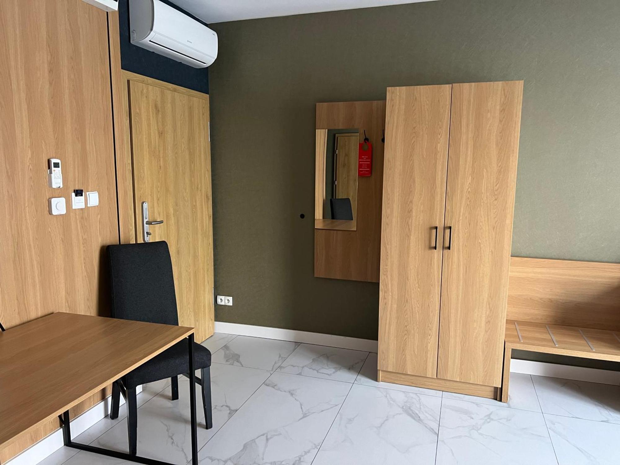 Apartamenty Katowice Bytom Zewnętrze zdjęcie